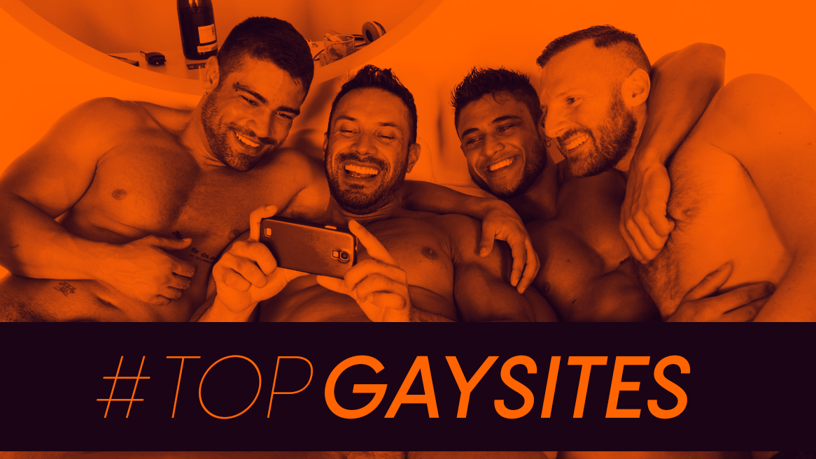 site de sexo gay melhor da atualidade