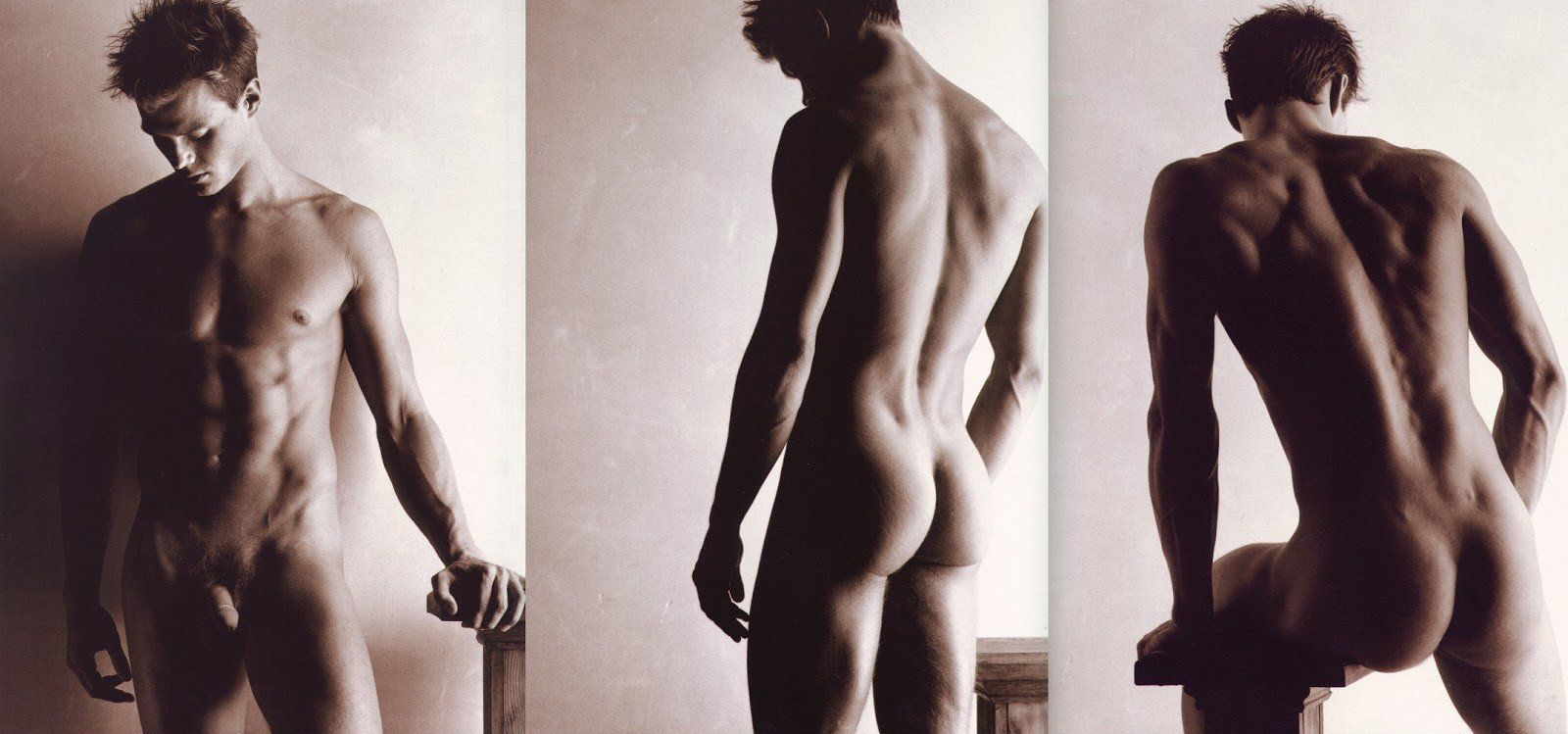 Josh duhamel nude