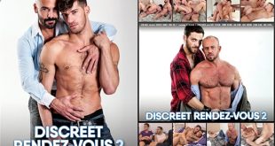Discreet Rendez-vous Vol. 2 - Filme Gay Completo