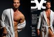 William Sousa, Mister São Paulo Gay 2022 ousa em ensaio para revista masculina
